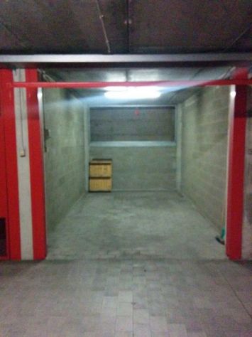 BOX AUTO alla Crocetta