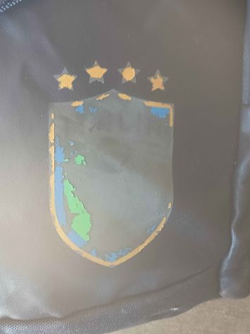 Zaino Puma Nazionale italiana calcio originale - Foto 3