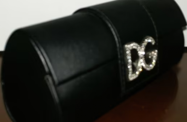 Custodia occhiali D&amp;G NUOVO - Foto 2