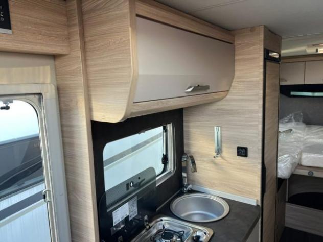 KNAUS KNAUS VAN TIPLUS 650 MEG PLATINUM SELECTION VW rif. 23119160 - Foto 10