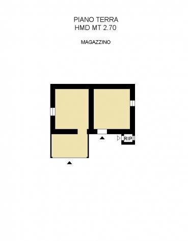 Magazzino in vendita a Borgia - Foto 9
