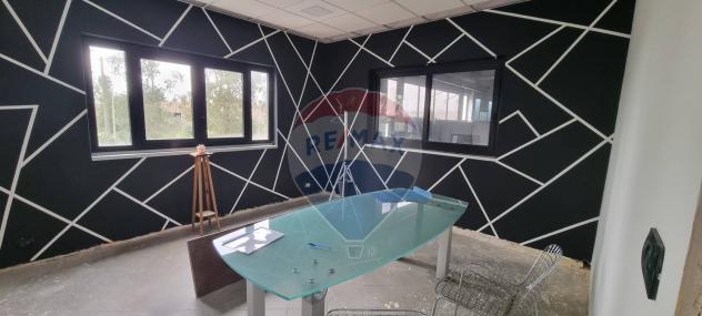 Capannone Industriale in vendita a Camporotondo Etneo - Foto 7