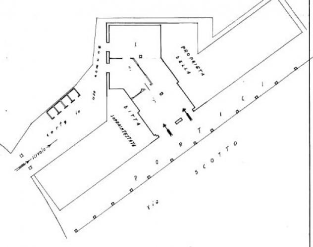 Magazzino in vendita a Savona