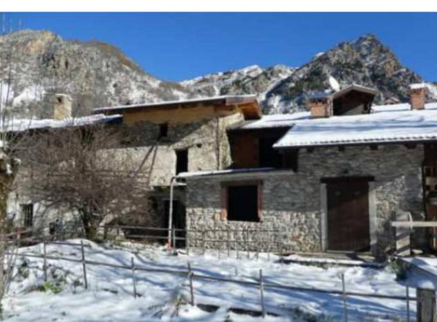Immobile in asta di 189 m² in vendita a Acceglio - Foto 9
