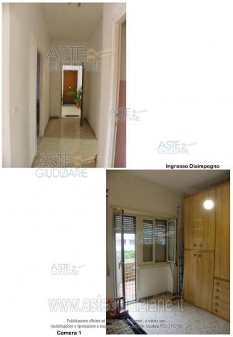 IMMOBILI-IMMOBILE RESIDENZIALE-Lungomare Degli Ardeatini 81 - Foto 2