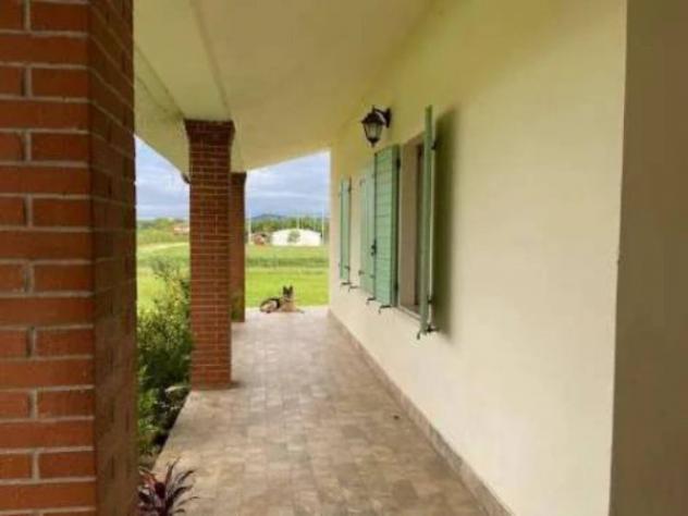 Immobile in asta di 265 m² con più di 5 locali in vendita a Asigliano Veneto - Foto 4
