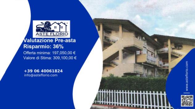 Immobile in asta di 249 m² in vendita a Aulla - Foto 2