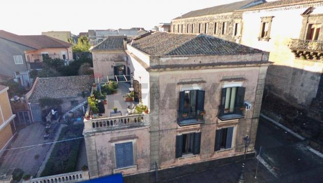 Casa Semindipendente in vendita a Belpasso - Foto 2