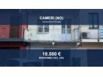 Immobile in asta di 65 m² in vendita a Cameri