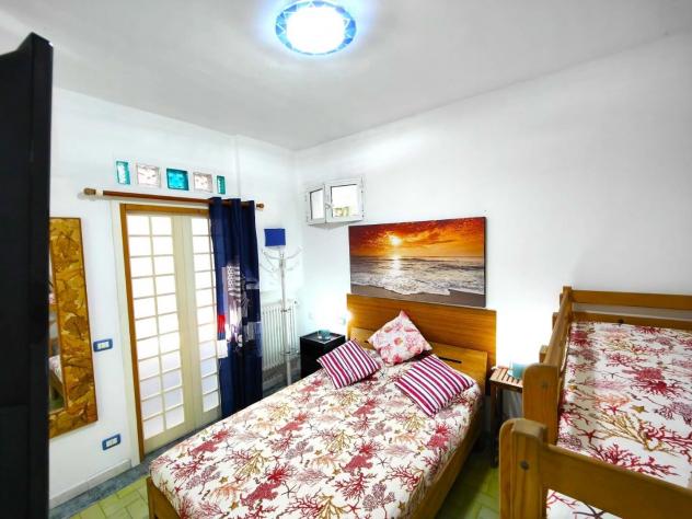 Appartamento in vendita a Marina di Carrara - Carrara 50 mq Rif: 1298364 - Foto 4