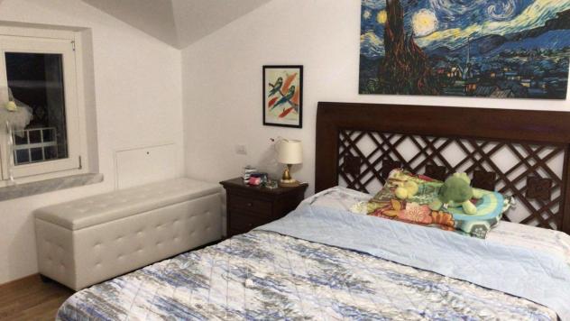 Villetta a schiera angolare in vendita a Marina di Carrara - Carrara 120 mq Rif: 1426688 - Foto 5