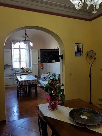 Villa in vendita a San Frediano a Settimo - Cascina 360 mq Rif: 611634 - Foto 2