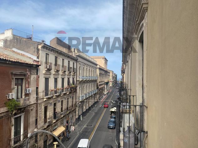 Appartamento in vendita a Catania, Centro Storico - Foto 19