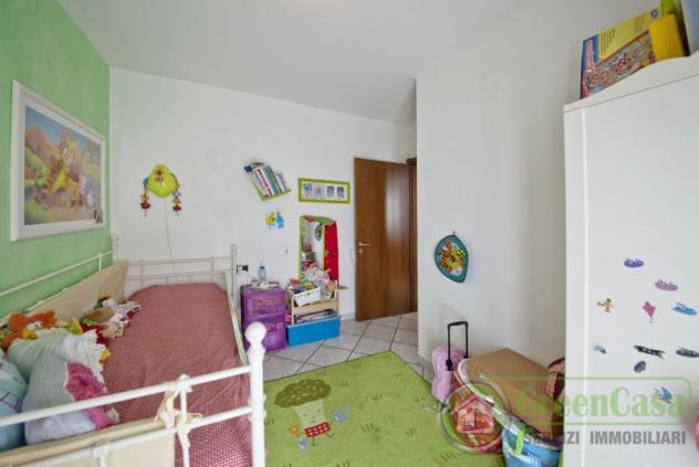 APPARTAMENTO di 3 vani e di 140 mq (CAVENAGO DI BRIANZA) rif. IGC 3 LOCALI 198 - Foto 13
