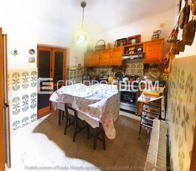 Abitazione in villini di 160 mq in vendita a Cefalù - Rif. 3559876 - Foto 19