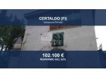 Immobile in asta di 188 m² con più di 5 locali in vendita a Certaldo