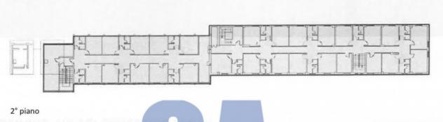 Palazzo a Codogno - Rif. SVAYA002 - Foto 6