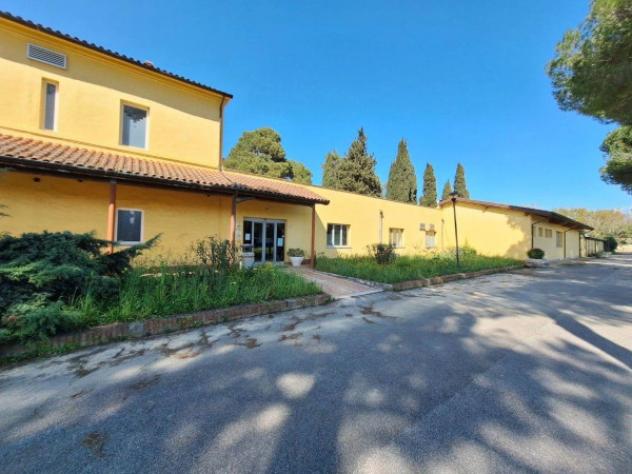 Immobile in asta di 35760 m² in vendita a Fabriano - Foto 10