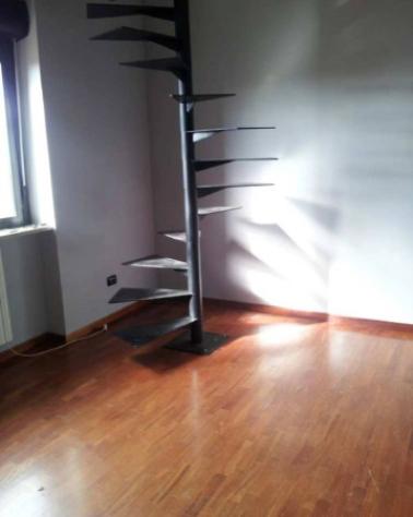 Immobile in asta di 185 m² in vendita a Foggia - Foto 8