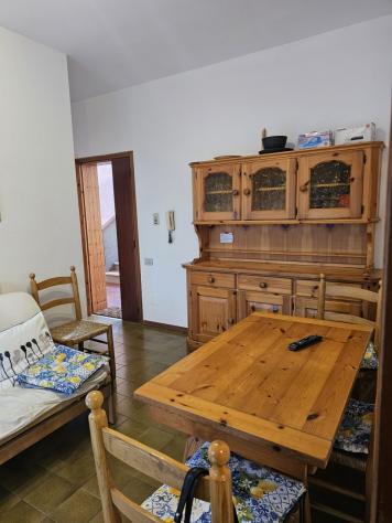APPARTAMENTO di 3 vani e di 60 mq (FOLLONICA - Pratoranieri) rif. L138V - Foto 8