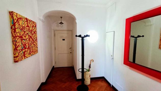Appartamento in vendita a Genova, Albaro - Foto 9