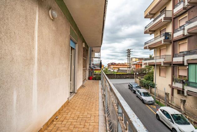 Quadrilocale in vendita a Gravina di Catania - Foto 8