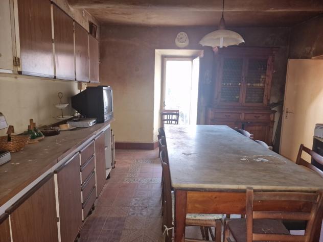 Porzione di casa in vendita a Guardea - Foto 10