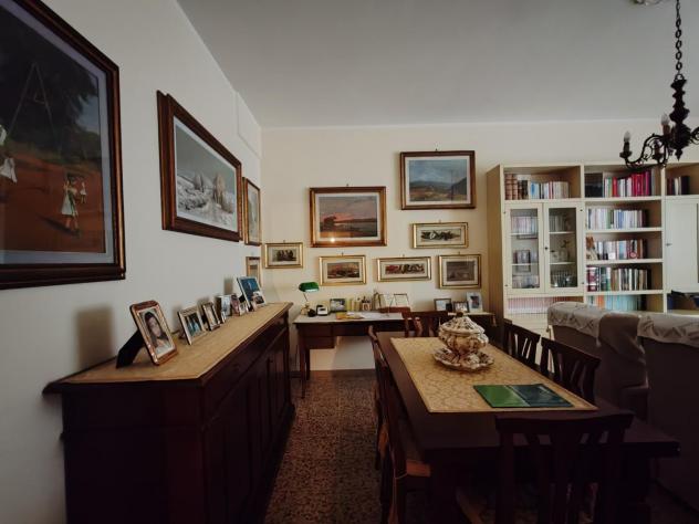 Appartamento in vendita a Massa 80 mq Rif: 1312719