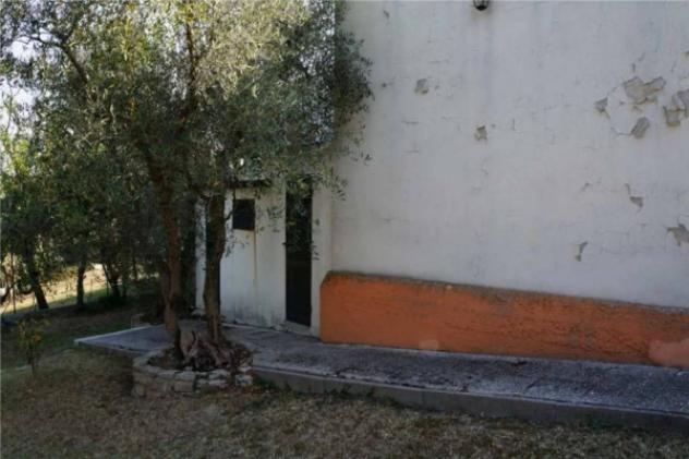 Immobile in asta di 79 m² in vendita a Pesaro - Foto 4