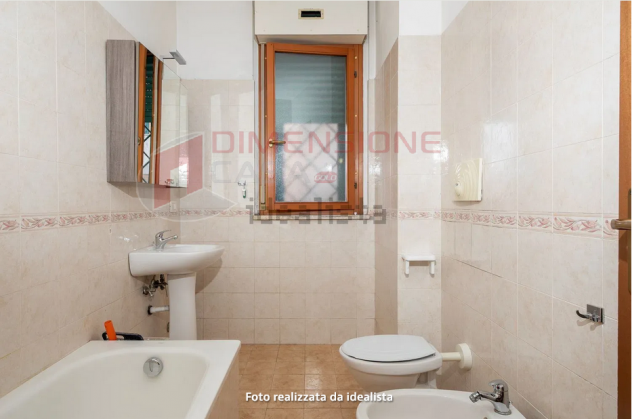Trilocale in vendita a Roma - Foto 17