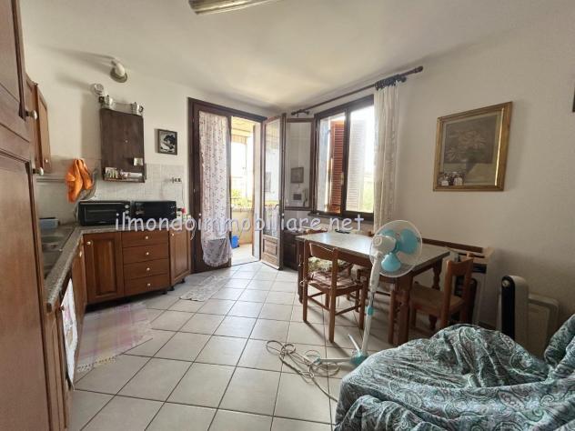 Appartamento in vendita a Vada - Rosignano Marittimo 58 mq Rif: 1447811 - Foto 3