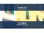 Immobile in asta di 189 m² in vendita a Rufina