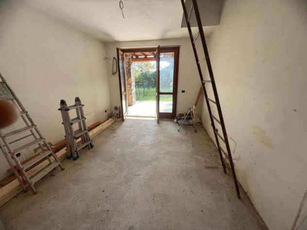 Immobile in asta di 62 m², box auto in vendita a Sant'Omobono Terme - Foto 6