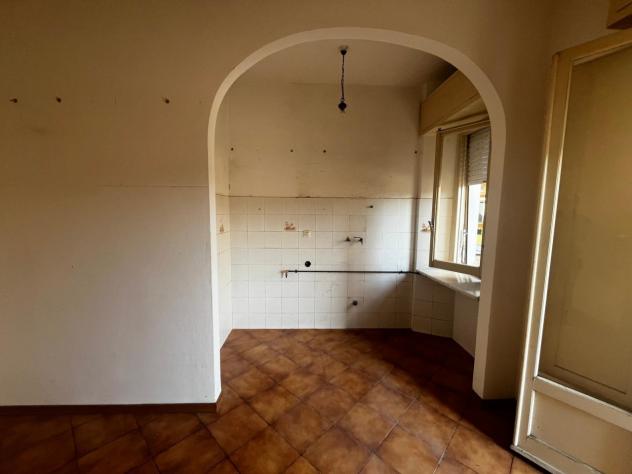 APPARTAMENTO di 5 vani e di 105 mq (SIGNA) rif. L1328_2 - Foto 9