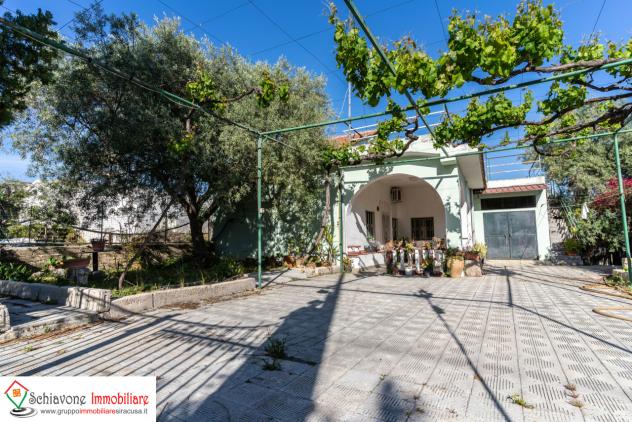 Villa in vendita a Siracusa - Foto 2