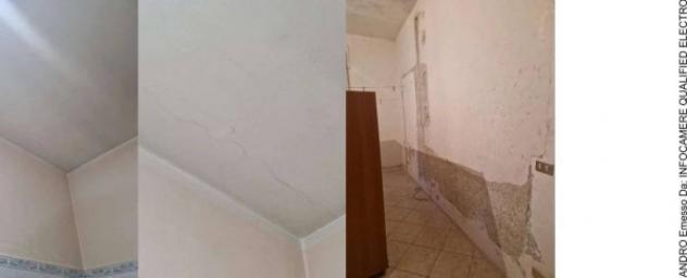 Immobile in asta di 128 m² con più di 5 locali in vendita a Venafro - Foto 6