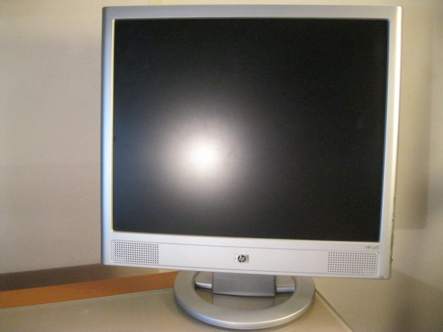 Monitor 17" HP vs17 USATO