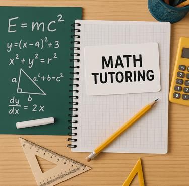 Ripetizioni e aiuto compiti di Matematica – Medie e Superiori
