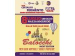 PAESE DEI BALOCCHI NIGHT EDITION