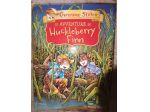 Le avventure di Hukleberry Finn