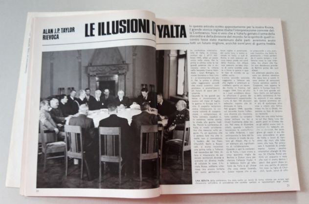 Storia Illustrata - nr. 210 - Foto 2