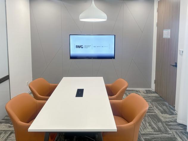 Coworking in affitto - Regus Milan, Arco Della Pace a Milano - Foto 5