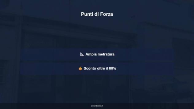 Immobile in asta di 510 m² in vendita a Roma - Foto 10