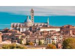 Locale comm.le/Fondo in vendita a Siena 150 mq  Rif: 1418653