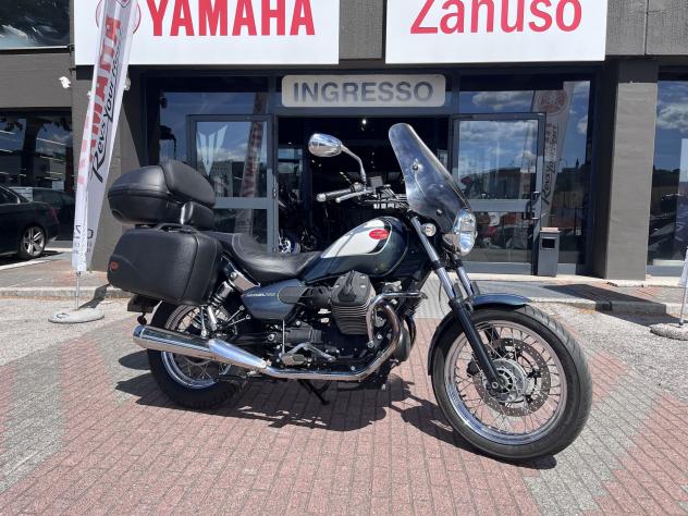 Moto Guzzi Nevada 750 POCHI KM - Foto 3