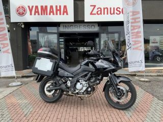 Suzuki V Strom DL 650 null