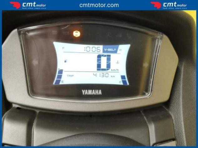 YAMAHA N-Max 155 Garantito e Finanziabile rif. 24113723 - Foto 8
