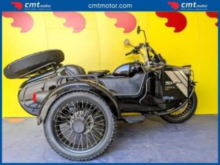SWM Urban 525 Sidecar  Garantita e Finanziabile rif. 24056757