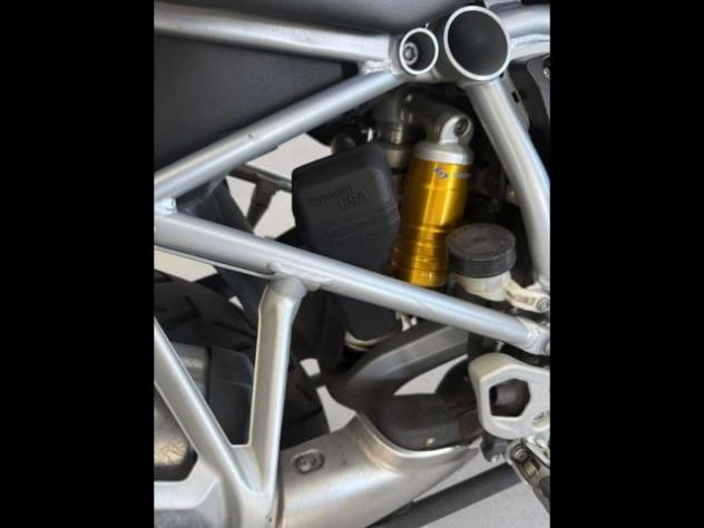BMW R 1200 GS ADV - R 1250 GS ADVENTURE rif. 24087681 - Foto 8