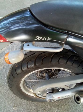 Aprilia moto' - Foto 6